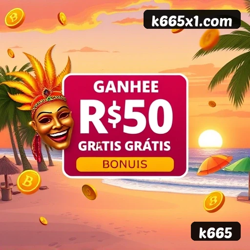 k665 Logo
