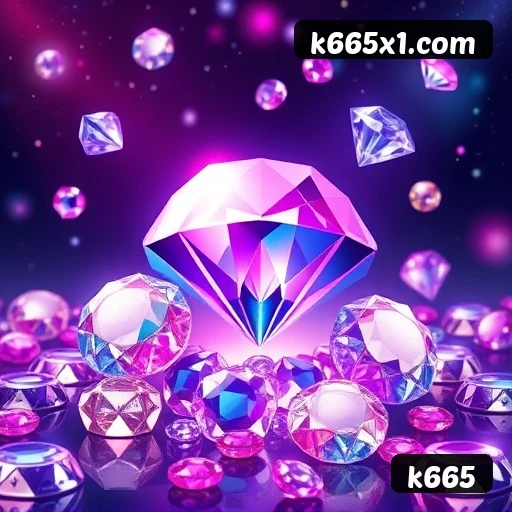 k665 Logo